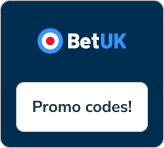 Bet UK promo code icon