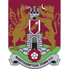 Northampton Town Logo